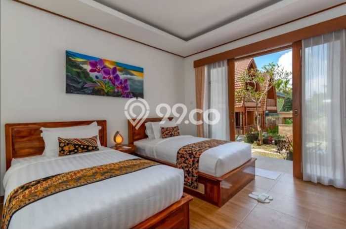 Vila Potensial di Ubud, Area 700m2m², Akses ke Ubud, Gianyar, Gianyar Vila Potensial di Ubud, Area 700m2m², Akses ke Ubud, Gianyar, Gianyar