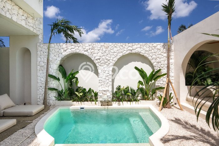 For Sale! Premium House LT 153m2 Desain Elegan di Pererenan For Sale! Premium House LT 153m2 Desain Elegan di Pererenan