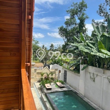 Vila Potensial di Ubud, Area 700m2m², Akses ke Ubud, Gianyar, Gianyar Vila Potensial di Ubud, Area 700m2m², Akses ke Ubud, Gianyar, Gianyar