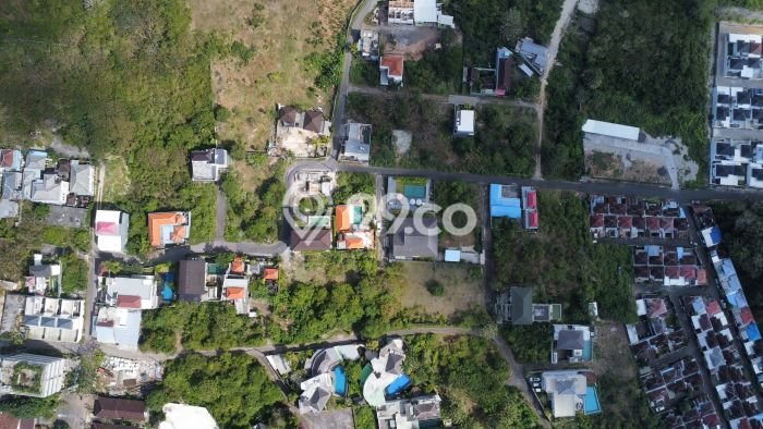 Tanah Kavling Dijual di Badung dengan Spesifikasi 600m2 Tanah Kavling Dijual di Badung dengan Spesifikasi 600m2