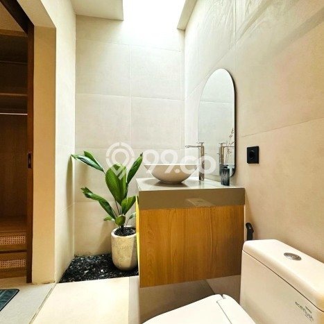 Vila Strategis di , Area 150m2m², Akses ke berbagai kebutuhan Vila Strategis di , Area 150m2m², Akses ke berbagai kebutuhan