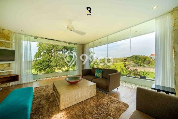 Vila Kawasan , Ukuran 550m2m², Ideal untuk beragam keperluan Vila Kawasan , Ukuran 550m2m², Ideal untuk beragam keperluan