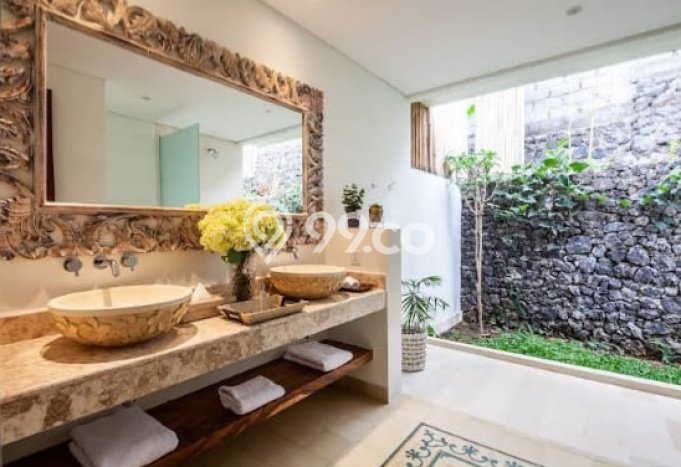 Rumah Eksklusif Dijual LT 3000m2 di Payangan, Gianyar Rumah Eksklusif Dijual LT 3000m2 di Payangan, Gianyar