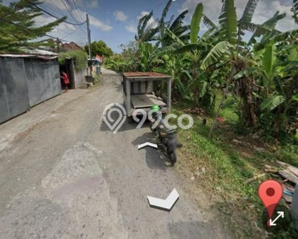 Tanah Kavling Dijual di Munggu, Badung dengan Luas Tanah 800m2 Tanah Kavling Dijual di Munggu, Badung dengan Luas Tanah 800m2
