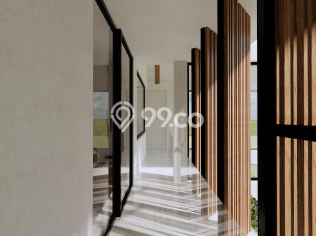 Hunian Elit LB 230m2 Siap Huni Desain Elegan di Jimbaran, Badung Hunian Elit LB 230m2 Siap Huni Desain Elegan di Jimbaran, Badung