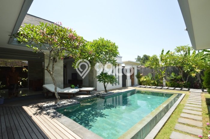 Vila Asri Kawasan , Luas 460m2m², Akses ke berbagai kebutuhan Vila Asri Kawasan , Luas 460m2m², Akses ke berbagai kebutuhan
