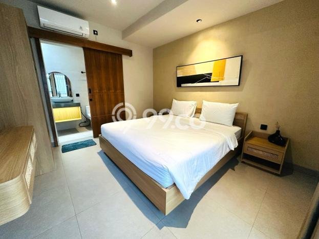 Vila Strategis di , Area 150m2m², Akses ke berbagai kebutuhan Vila Strategis di , Area 150m2m², Akses ke berbagai kebutuhan