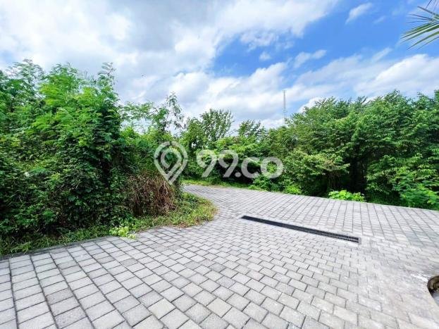 Tanah Dijual di Badung Seluas 1036m2 Strategis Tanah Dijual di Badung Seluas 1036m2 Strategis
