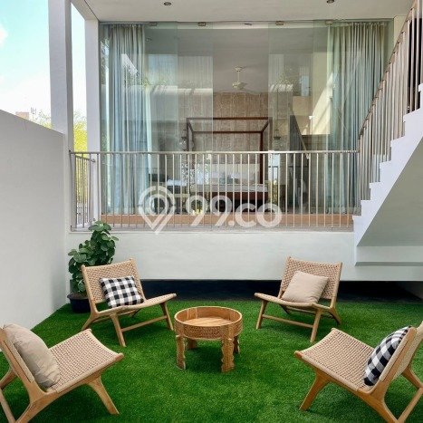 Vila Kawasan , Ukuran 550m2m², Ideal untuk beragam keperluan Vila Kawasan , Ukuran 550m2m², Ideal untuk beragam keperluan
