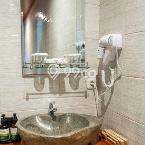 Vila Potensial di Ubud, Area 700m2m², Akses ke Ubud, Gianyar, Gianyar Vila Potensial di Ubud, Area 700m2m², Akses ke Ubud, Gianyar, Gianyar