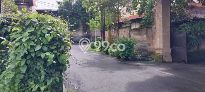 Tanah di Ubud, Gianyar Luas 810m2 Dijual Segera Tanah di Ubud, Gianyar Luas 810m2 Dijual Segera