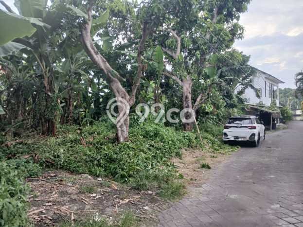 Kavling Tanah untuk Dijual di Tumbak Bayuh, Badung, Luas 340m2 Kavling Tanah untuk Dijual di Tumbak Bayuh, Badung, Luas 340m2