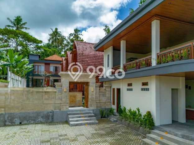 Vila Potensial di Ubud, Area 700m2m², Akses ke Ubud, Gianyar, Gianyar Vila Potensial di Ubud, Area 700m2m², Akses ke Ubud, Gianyar, Gianyar