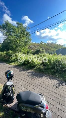 Tanah Kavling Dijual di Badung dengan Spesifikasi 477m2 Tanah Kavling Dijual di Badung dengan Spesifikasi 477m2