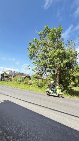 Dijual Tanah di Badung, Luas 365m2 SHM Dijual Tanah di Badung, Luas 365m2 SHM