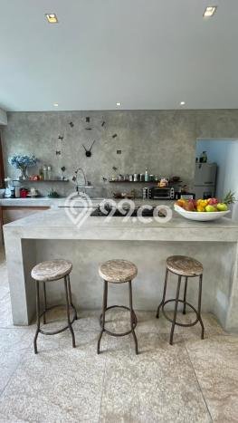 Vila Kawasan , Ukuran 250m2m², Area Potensial untuk bisnis Vila Kawasan , Ukuran 250m2m², Area Potensial untuk bisnis