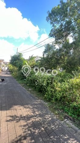Tanah Kavling Dijual di Badung dengan Spesifikasi 477m2 Tanah Kavling Dijual di Badung dengan Spesifikasi 477m2