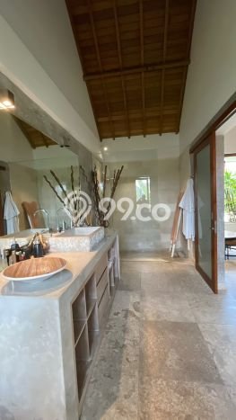 Vila Kawasan , Ukuran 250m2m², Area Potensial untuk bisnis Vila Kawasan , Ukuran 250m2m², Area Potensial untuk bisnis
