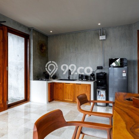 Jual Rumah 4 KT di Cemagi, Badung - Luas Tanah 204m² Jual Rumah 4 KT di Cemagi, Badung - Luas Tanah 204m²