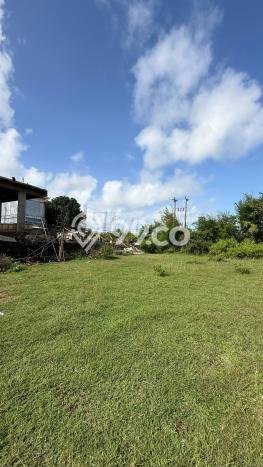 Dijual Tanah di Badung, Luas 365m2 SHM Dijual Tanah di Badung, Luas 365m2 SHM