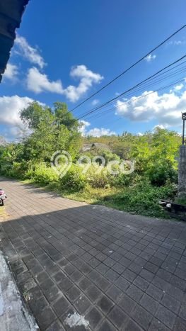 Tanah Kavling Dijual di Badung dengan Spesifikasi 477m2 Tanah Kavling Dijual di Badung dengan Spesifikasi 477m2