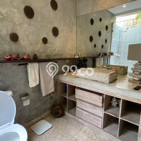 Vila Kawasan , Ukuran 250m2m², Area Potensial untuk bisnis Vila Kawasan , Ukuran 250m2m², Area Potensial untuk bisnis