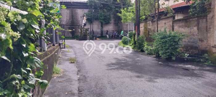 Tanah di Ubud, Gianyar Luas 810m2 Dijual Segera Tanah di Ubud, Gianyar Luas 810m2 Dijual Segera