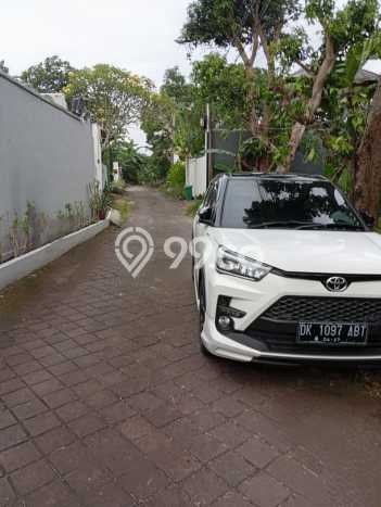 Kavling Tanah untuk Dijual di Tumbak Bayuh, Badung, Luas 340m2 Kavling Tanah untuk Dijual di Tumbak Bayuh, Badung, Luas 340m2