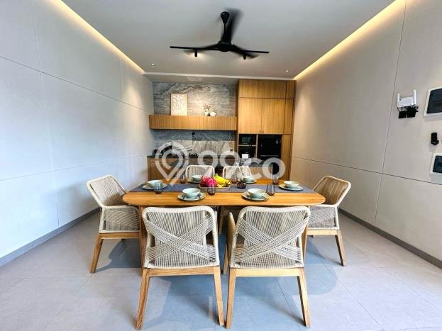 Vila Strategis di , Area 150m2m², Akses ke berbagai kebutuhan Vila Strategis di , Area 150m2m², Akses ke berbagai kebutuhan