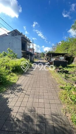Tanah Kavling Dijual di Badung dengan Spesifikasi 477m2 Tanah Kavling Dijual di Badung dengan Spesifikasi 477m2