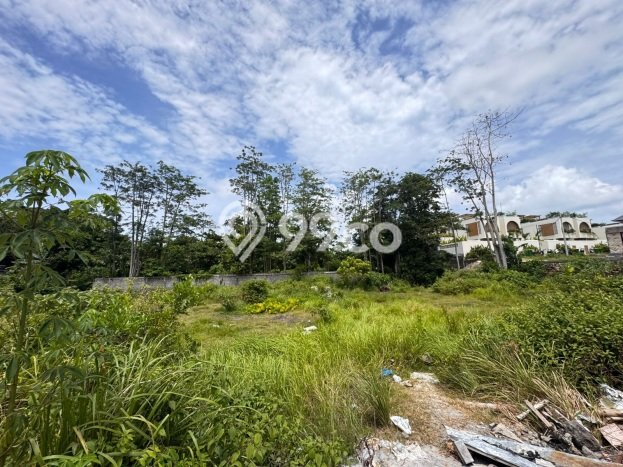 Kavling Tanah untuk Disewa di Pecatu Lahan Luas 1900m2 Kavling Tanah untuk Disewa di Pecatu Lahan Luas 1900m2