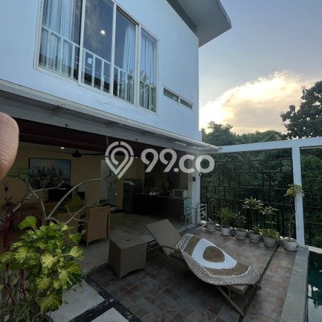 HOT DEAL! Vila di , Luas 181m2m², Area Strategis HOT DEAL! Vila di , Luas 181m2m², Area Strategis