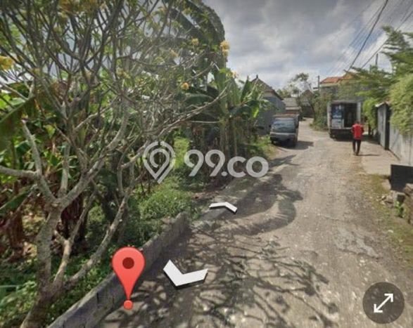 Tanah Kavling Dijual di Munggu, Badung dengan Luas Tanah 800m2 Tanah Kavling Dijual di Munggu, Badung dengan Luas Tanah 800m2