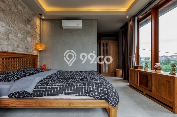 Jual Rumah 4 KT di Cemagi, Badung - Luas Tanah 204m² Jual Rumah 4 KT di Cemagi, Badung - Luas Tanah 204m²