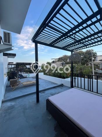 HOT DEAL! Vila di , Luas 181m2m², Area Strategis HOT DEAL! Vila di , Luas 181m2m², Area Strategis