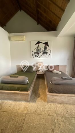 Vila Kawasan , Ukuran 250m2m², Area Potensial untuk bisnis Vila Kawasan , Ukuran 250m2m², Area Potensial untuk bisnis