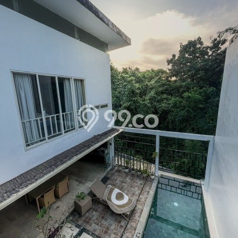 HOT DEAL! Vila di , Luas 181m2m², Area Strategis HOT DEAL! Vila di , Luas 181m2m², Area Strategis