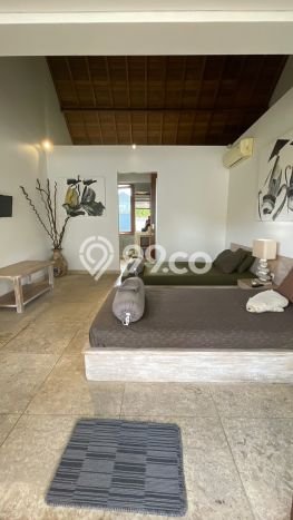 Vila Kawasan , Ukuran 250m2m², Area Potensial untuk bisnis Vila Kawasan , Ukuran 250m2m², Area Potensial untuk bisnis