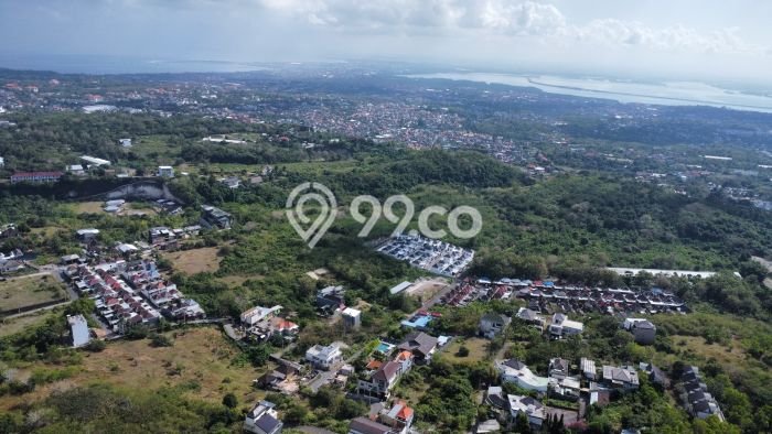 Tanah Kavling Dijual di Badung dengan Spesifikasi 600m2 Tanah Kavling Dijual di Badung dengan Spesifikasi 600m2