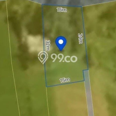 Dijual Tanah Lokasi Kedungu, Tabanan Seluas 470m2 Dijual Tanah Lokasi Kedungu, Tabanan Seluas 470m2