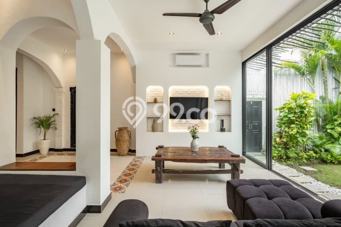 Vila Premium di , Area 300m2m², Akses Badung, Badung Vila Premium di , Area 300m2m², Akses Badung, Badung