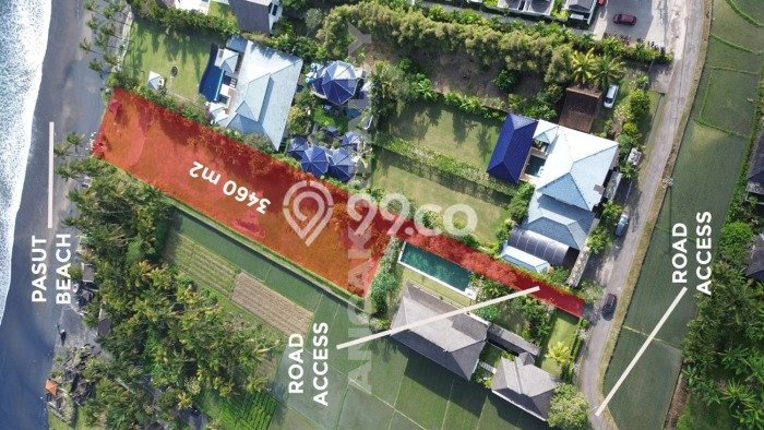 Jual Tanah Area Berkembang di Tibubiyu, Luas 3465m², Dekat Tibubiyu, Tabanan, Tabanan Jual Tanah Area Berkembang di Tibubiyu, Luas 3465m², Dekat Tibubiyu, Tabanan, Tabanan