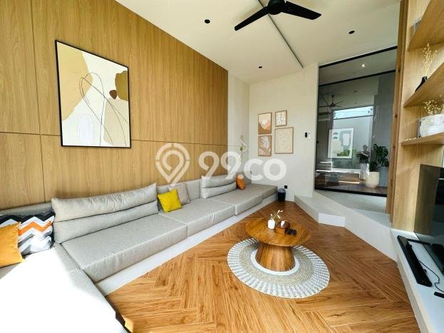 Vila Strategis di , Area 150m2m², Akses ke berbagai kebutuhan Vila Strategis di , Area 150m2m², Akses ke berbagai kebutuhan