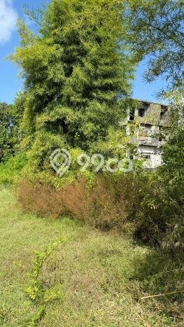 Dijual Tanah di Badung, Luas 365m2 SHM Dijual Tanah di Badung, Luas 365m2 SHM