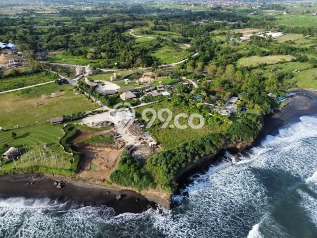 Kavling Tanah untuk Dijual di Nyanyi, Badung, Luas 3150m2 Kavling Tanah untuk Dijual di Nyanyi, Badung, Luas 3150m2