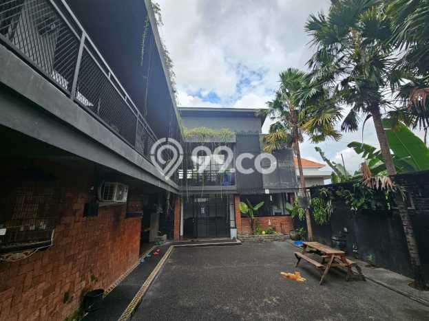 Vila Kawasan , Luas 520m2m², Lokasi Premium Vila Kawasan , Luas 520m2m², Lokasi Premium