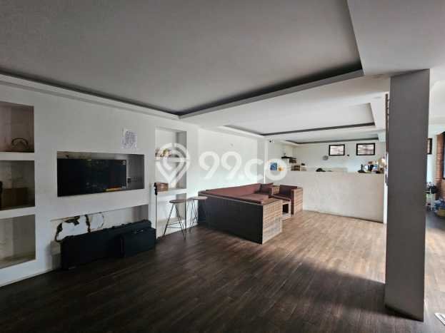 Vila Kawasan , Luas 520m2m², Lokasi Premium Vila Kawasan , Luas 520m2m², Lokasi Premium