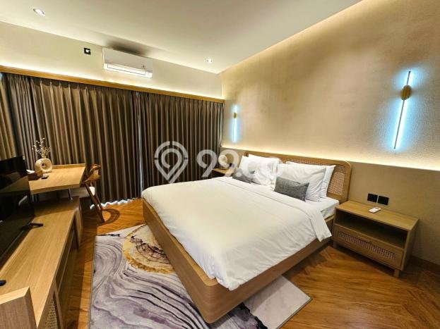 Vila Strategis di , Area 150m2m², Akses ke berbagai kebutuhan Vila Strategis di , Area 150m2m², Akses ke berbagai kebutuhan