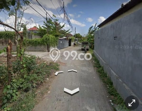 Tanah Kavling Dijual di Munggu, Badung dengan Luas Tanah 800m2 Tanah Kavling Dijual di Munggu, Badung dengan Luas Tanah 800m2