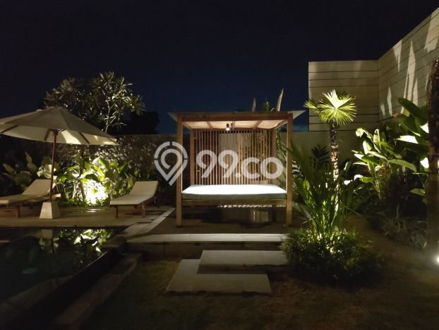 For Sale! Luxury House LT 490m2 Desain Modern di Pererenan For Sale! Luxury House LT 490m2 Desain Modern di Pererenan